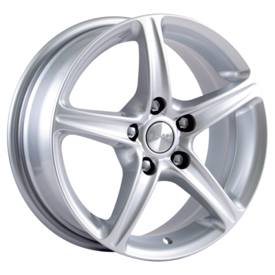 СКАД 6,5x16/5x114,3 ET35 D67,1 Слалом Селена