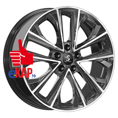 Premium Series 7x18/5x114,3 ET48,5 D67,1 КР012 (Sportage QL) Diamond Quartz