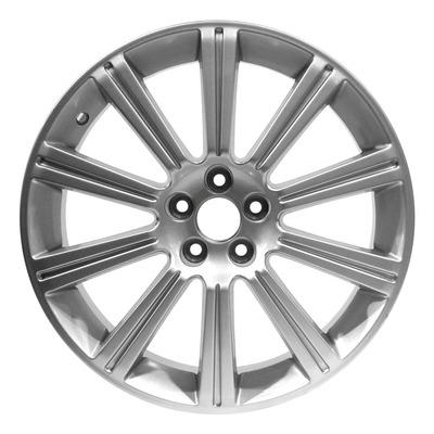 Alfa Wheels 7x17/5x100 ET55 D56,1 SB10 Sil BK083