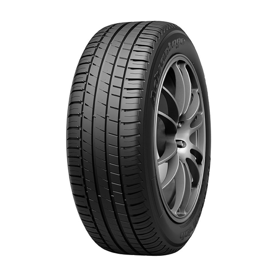  BFGoodrich 215 60R16 99V XL Advantage TL 