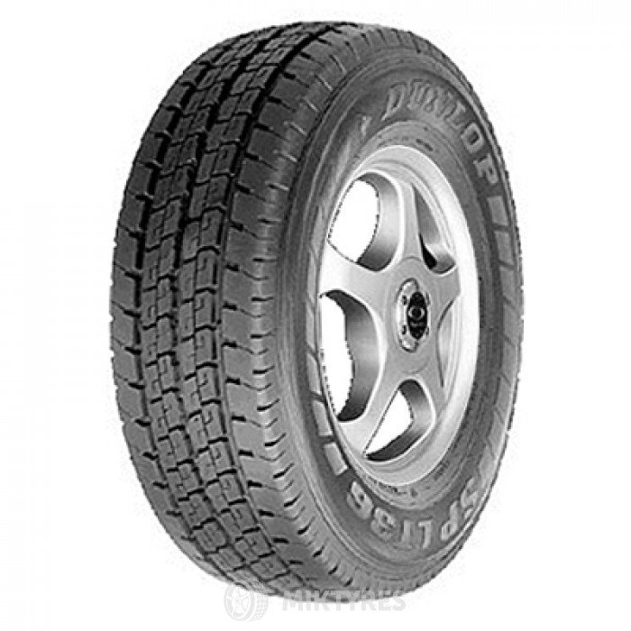 Dunlop JP 215/70R15C 106/104S SP LT36 TL