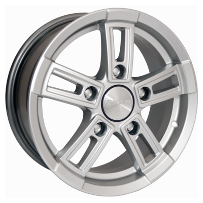 СКАД 6,5x15/5x139,7 ET40 D98,5 Тор (КЛ252) Селена