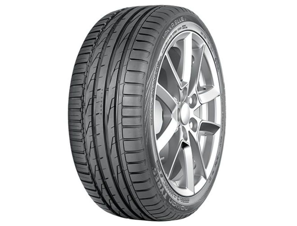 Nokian Tyres 285/60R18 116V Hakka Blue 2 SUV TL