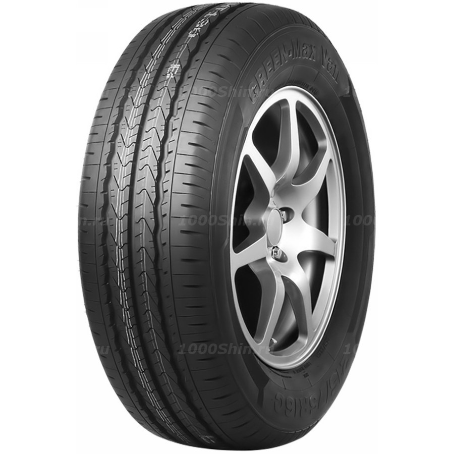 LingLong Leao 195/65R16C 104/102R Nova-Force Van HP TL 8PR