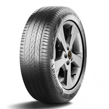 Continental 185/55R15 82H UltraContact TL