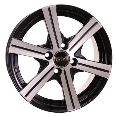 Tech Line 5,5x14/4x100 ET43 D60,1 414 BD