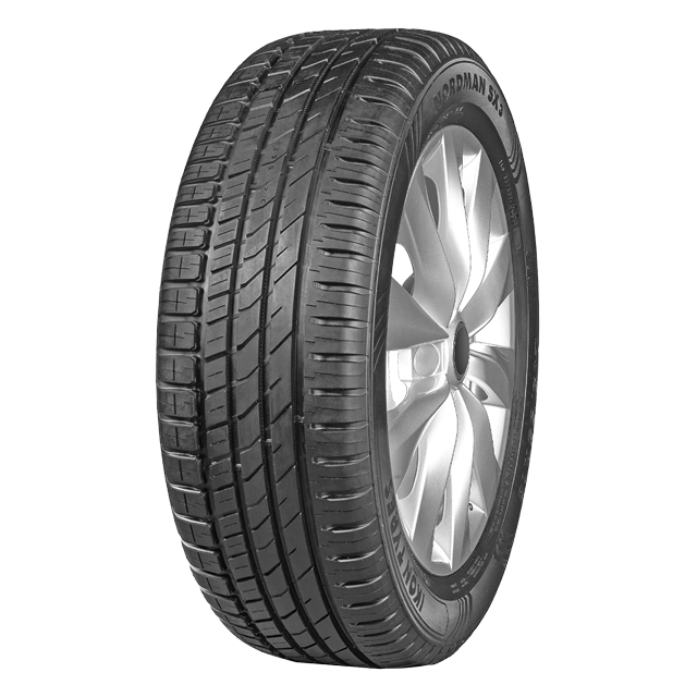 Nokian Tyres (Ikon Tyres) 175/65R14 82T Nordman SX3 TL