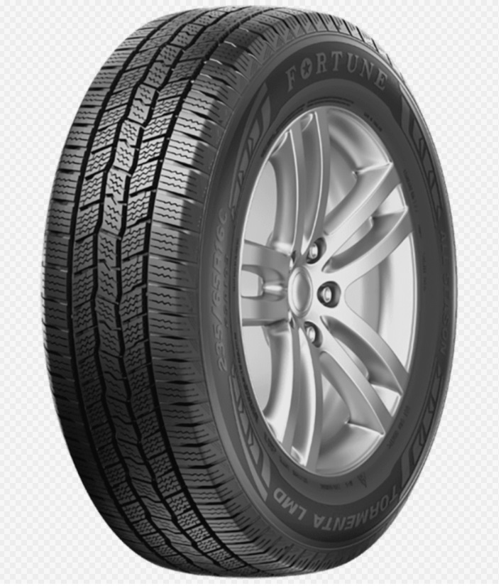 Fortune 225/75R16C 121/120R Tormenta LMD FSR103 TL 10PR