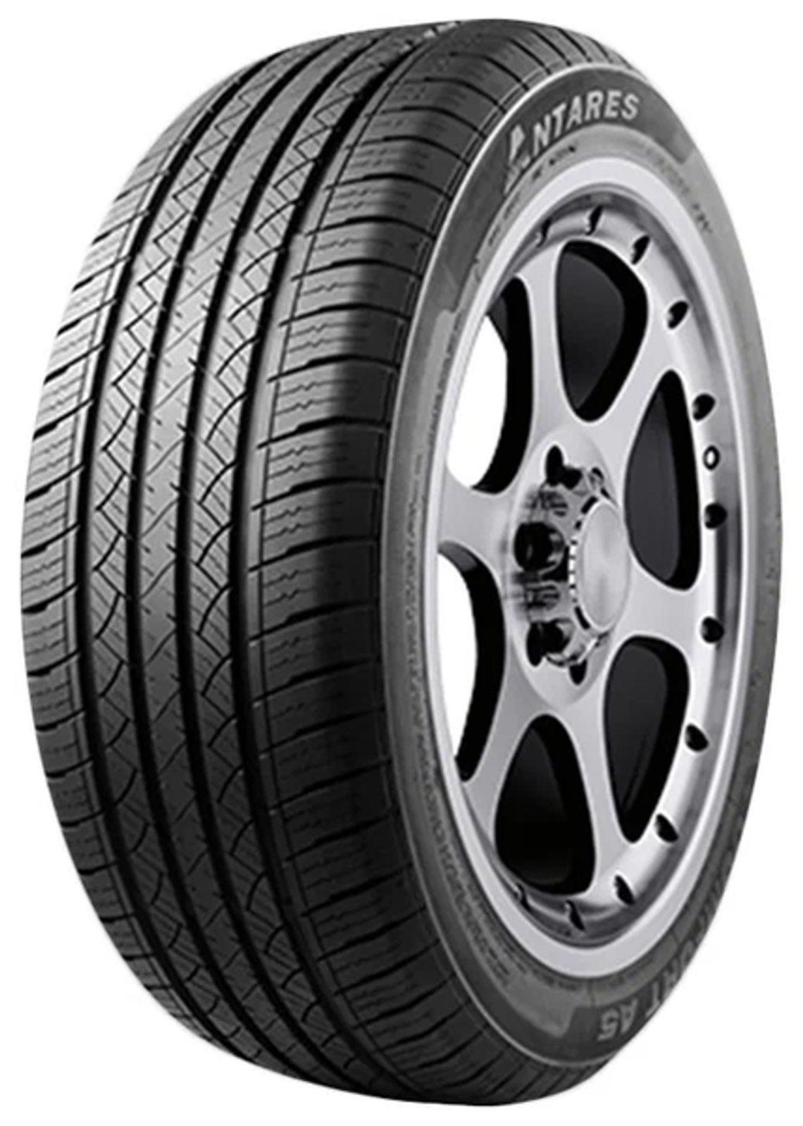 Antares 235/60R16 100H Comfort A5 TL M+S