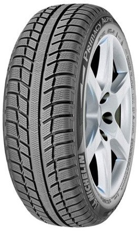 205/55R16 91H Primacy Alpin PA3 GRNX
