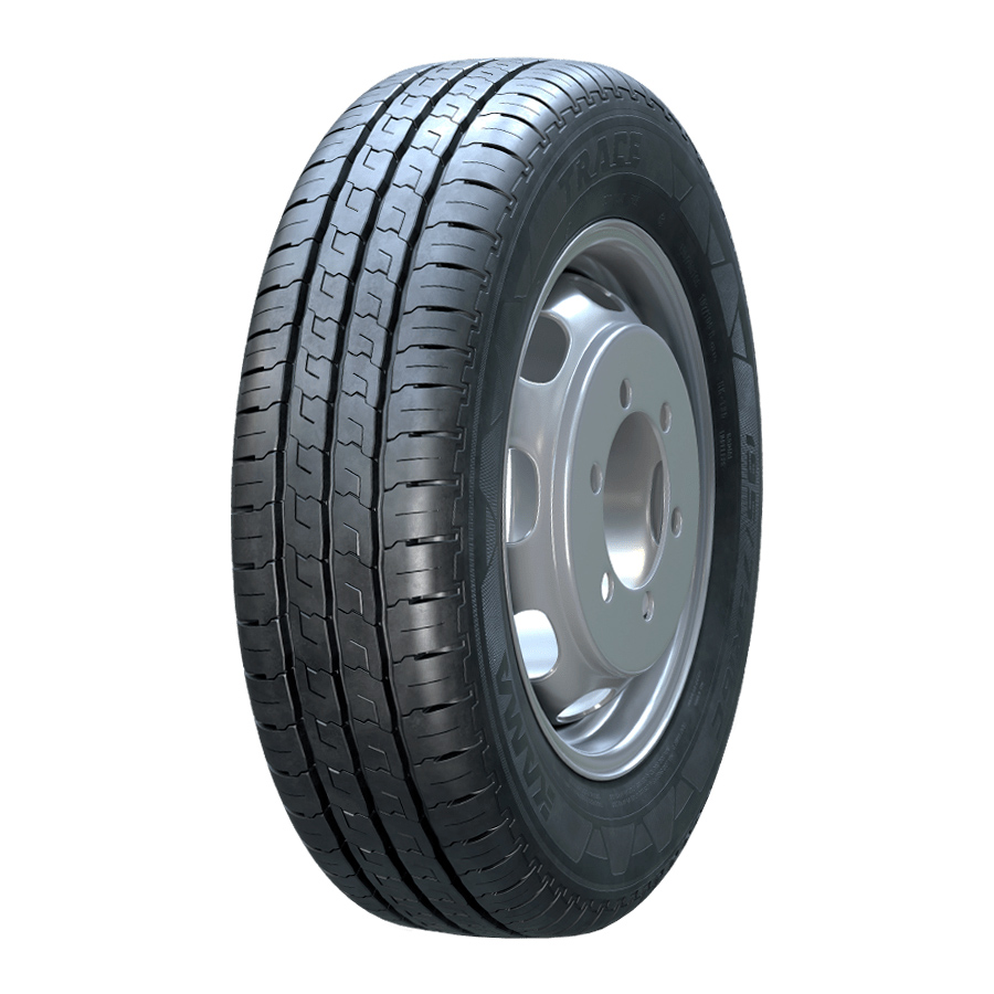 Kama 195/70R15C 104/102R Trace (-135) TL