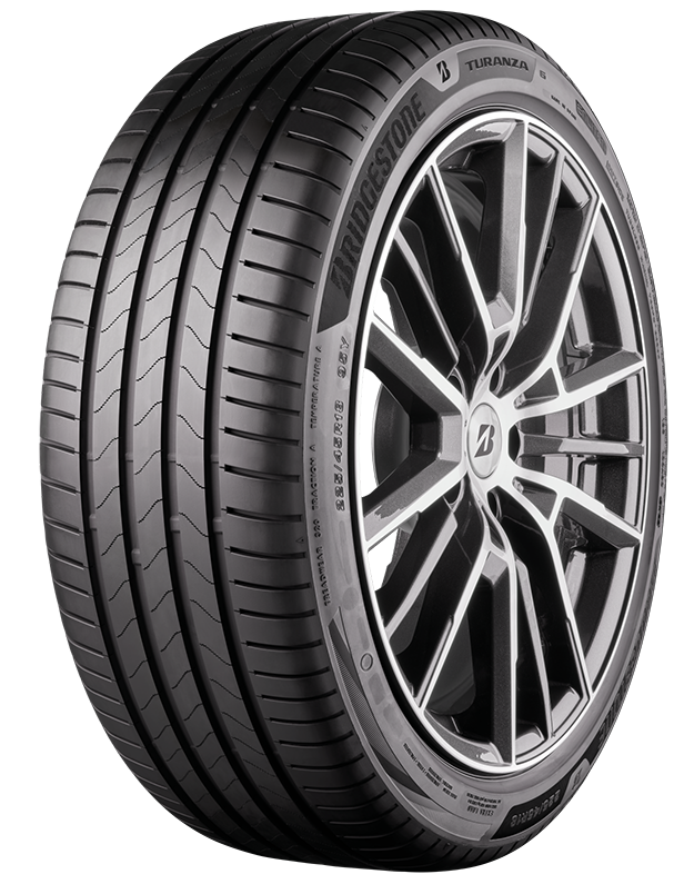 Bridgestone 255/35R18 94Y XL Turanza 6 TL