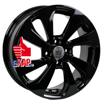 RST 6x15/4x100 ET50 D60,1 R005 (Vesta) BL