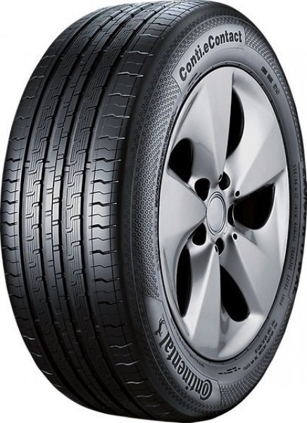 Continental 145/80R13 75M Conti.eContact Electric cars TL