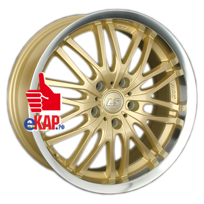 LS 7,5x17/5x114,3 ET40 D73,1 562 GL