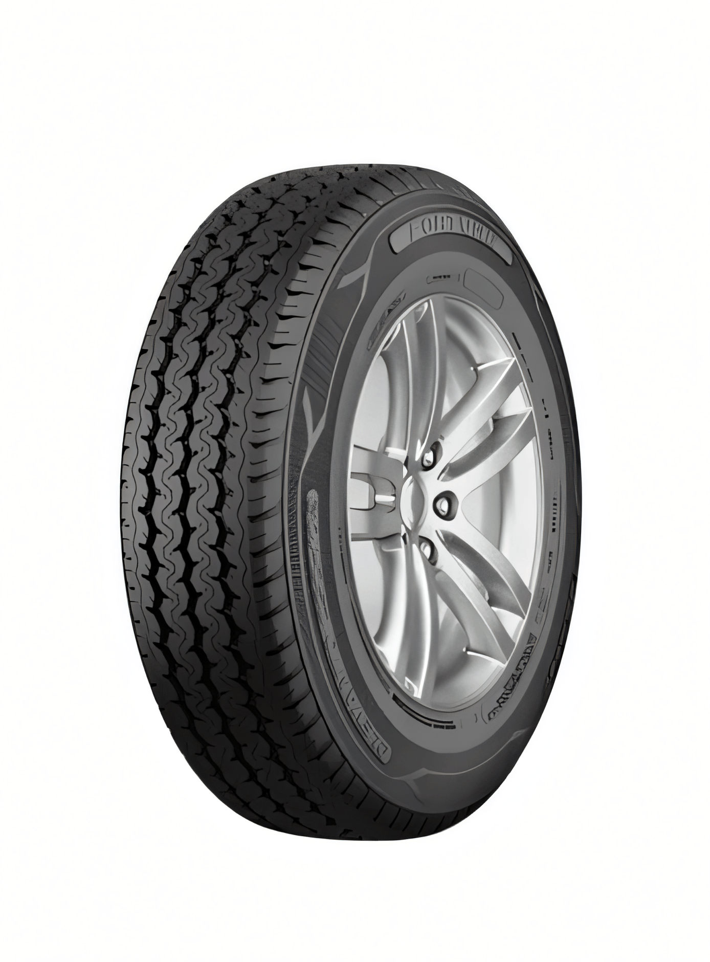 Fortune 185R14C 102/100R FSR-102 TL 8PR