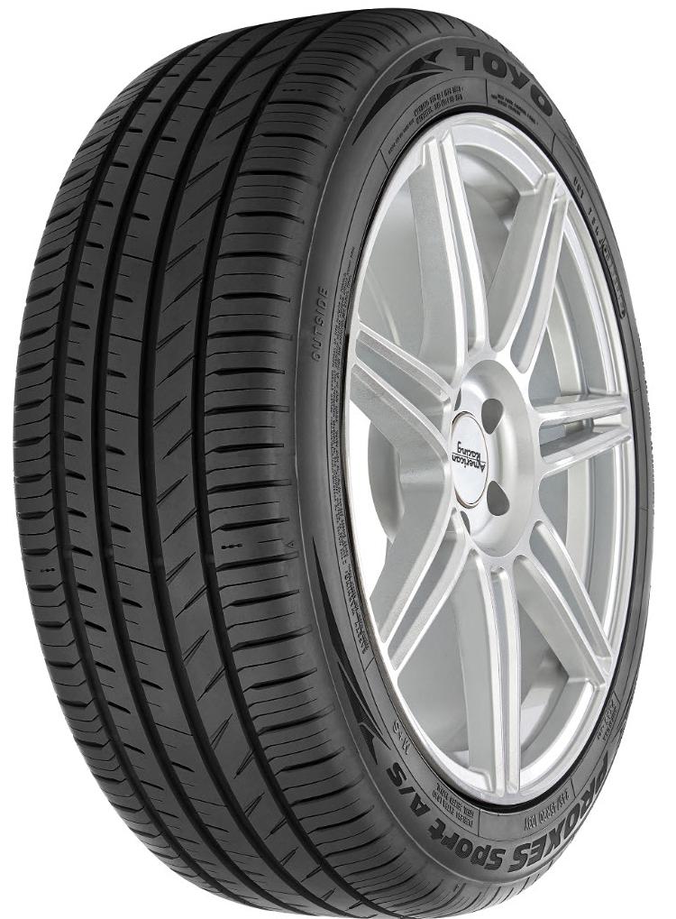 Toyo 205/50R16 91V XL Proxes Sport A/S TL