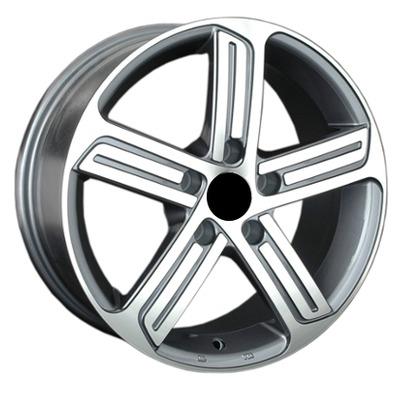 Replay 6,5x16/5x112 ET33 D57,1 VV177 GMF (конус, C570)