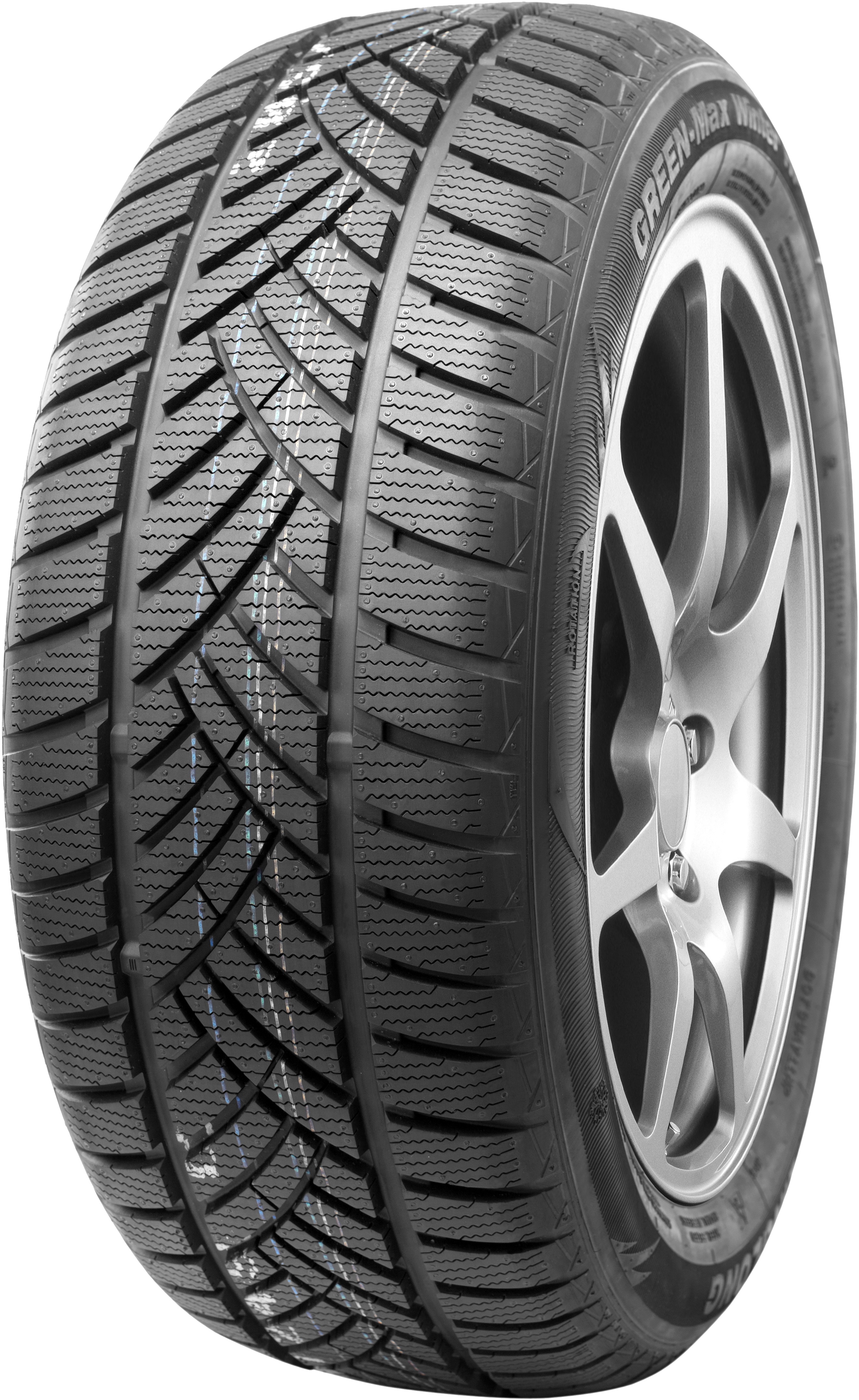 LingLong Leao 155/70R13 75T Winter Defender HP TL