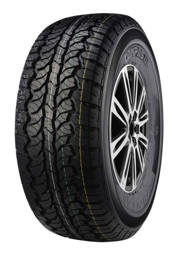 Compasal 275/60R20 119 T Versant A/T TL XL