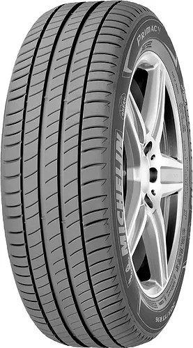 Michelin 255/60R20 113Y XL Primacy All Season LR TL