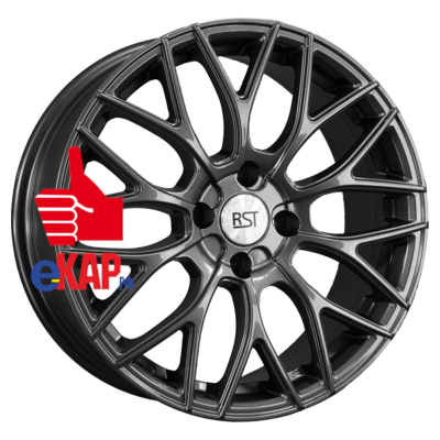 RST 7x17/4x108 ET26 D65,1 R137 BMG