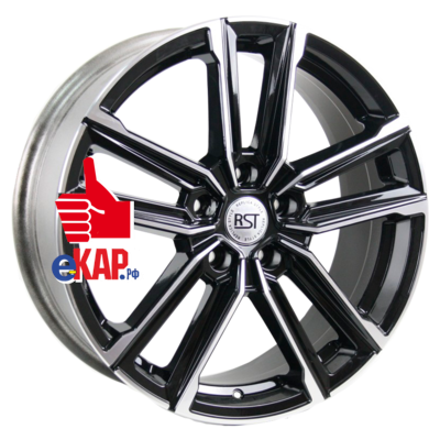 RST 7x18/5x108 ET33 D60,1 R078 (Tiggo) BD