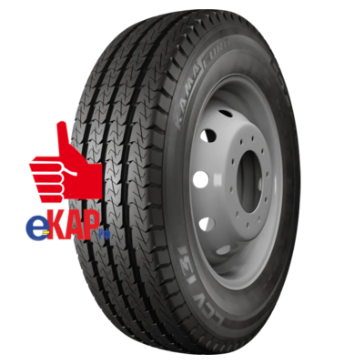 Kama 225/70R15C 112/110R Euro LCV-131 TL