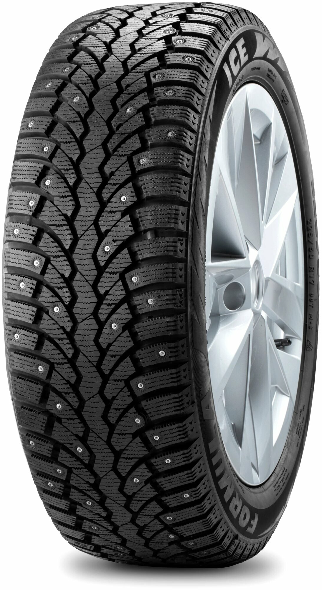 Pirelli Formula 215/50R17 95T XL Ice TL (.)