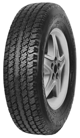 Forward 185/75R16C 104/102Q Professional А-12 TL (шип.)