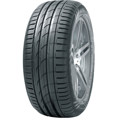 Nokian Tyres 245/50R20 102W Hakka Black SUV TL