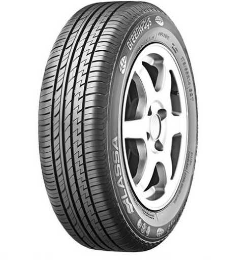 Lassa 175/70R13 82T Greenways TL