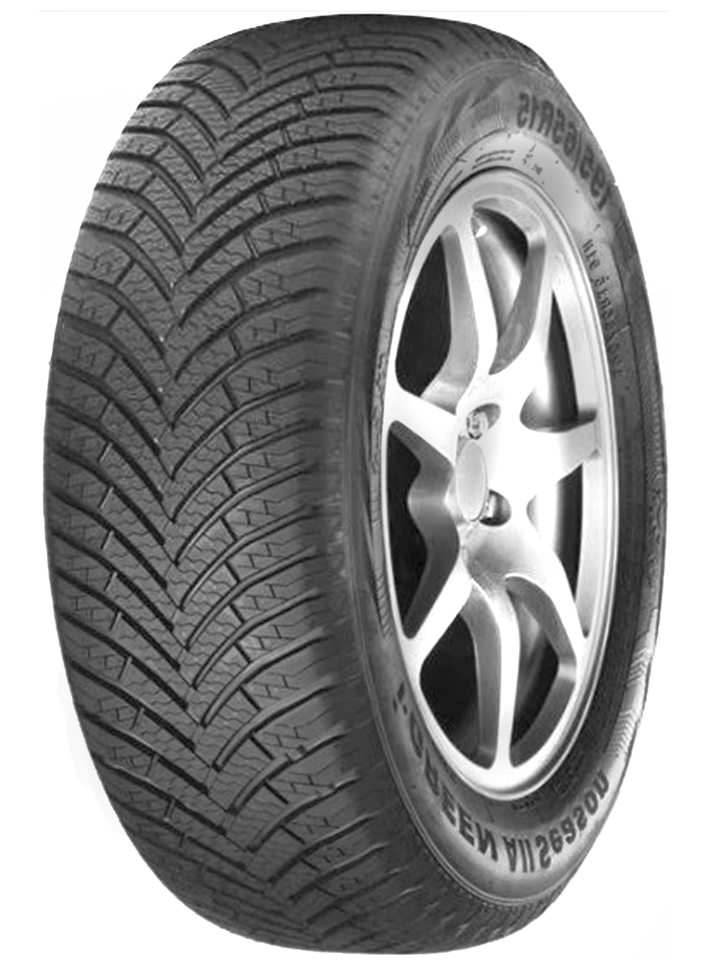 LingLong Leao 225/65R17 102H iGreen All Season TL