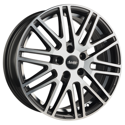 Advanti 7x17/5x114,3 ET50 D67,1 SK98 GMFPUPZ