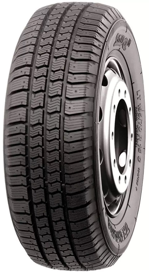 Sava 215/65R16C 106/104T Trenta M+S TL ( .)