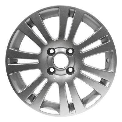 Alfa Wheels 5,5x14/4x100 ET45 D56,6 GM13 Sil R1604(M725