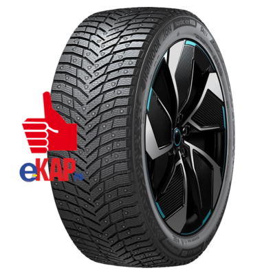 Hankook 245/45R20 103T XL iON Nordic I*CE SUV IW04A TL (шип.)