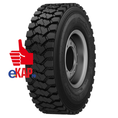 Cordiant 315/80R22,5 157/154G Professional DO-1 TL M+S