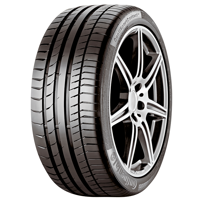 Continental 195/50R16 84H ContiSportContact MO TL FR ML