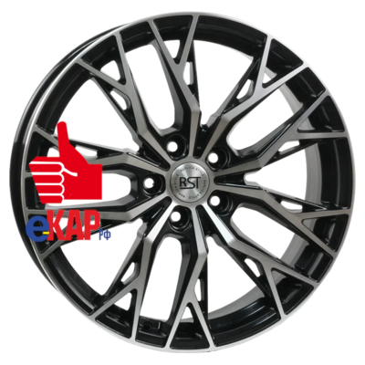 RST 7x19/5x114,3 ET40 D64,1 R119 (Haval F7) BD