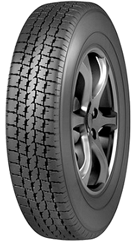 Forward 185/75R16 92Q Dinamic 156 TL (шип.)