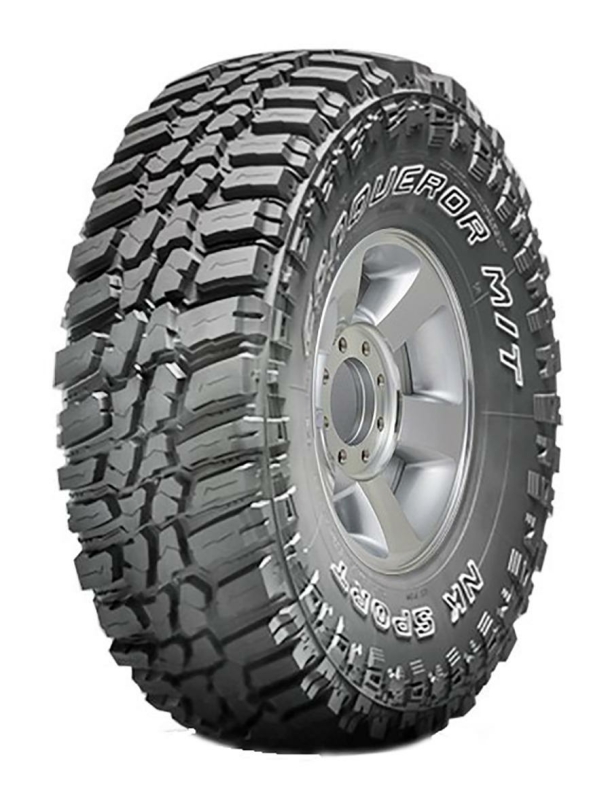 Nankang 235/75R16 109T Conqueror M/T-1 TL