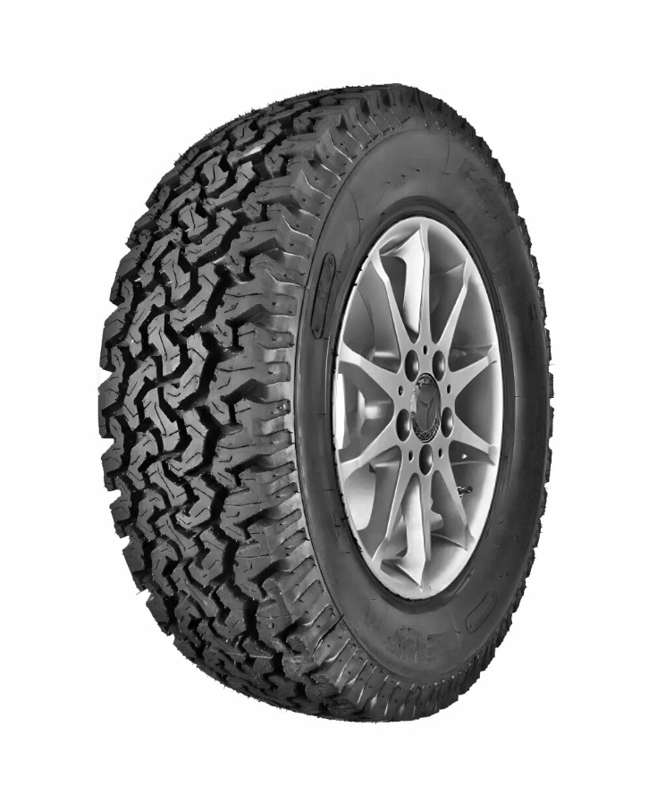 NorTec 215/75R15 100Q AT560 TL