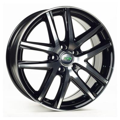 N2O 6x15/5x100 ET40 D57,1 Y4925 BFP