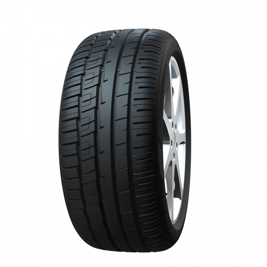 General Tire 245/45R17 95Y Altimax Sport TL FR
