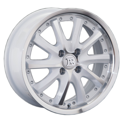 Barret 6,5x15/4x98 ET32 D58,6 L158F WF