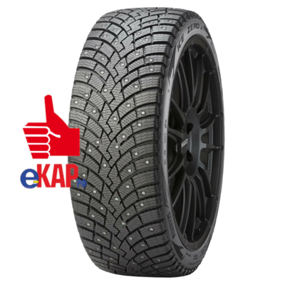 Pirelli 215/65R16 102T XL Ice Zero 2 TL (шип.)