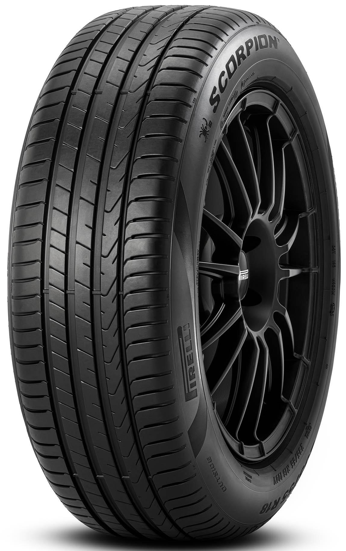 Pirelli 225/50R18 95V Scorpion TL