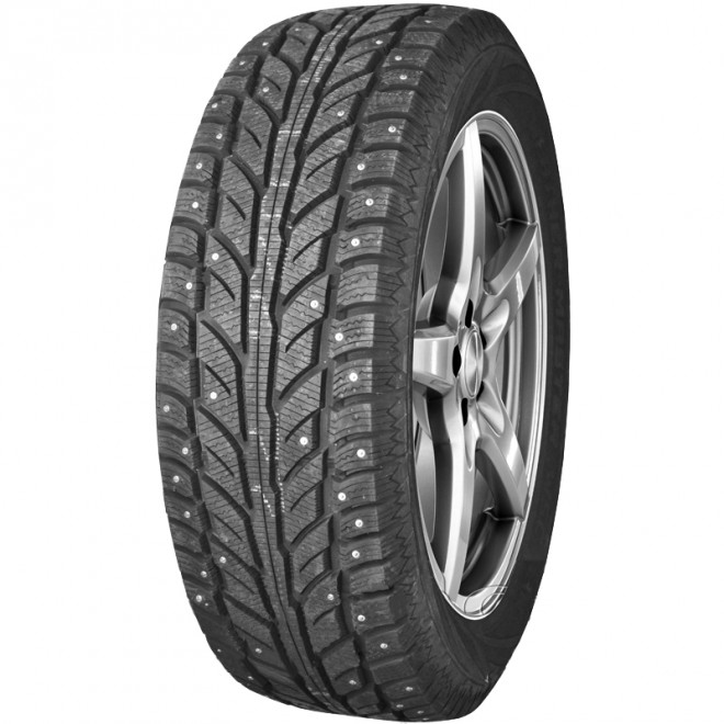 Cooper 255/55R18 109T XL Weather-Master WSC TL (.)