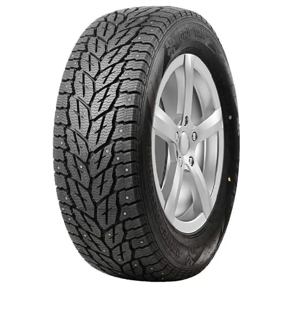 LingLong Leao 235/65R16C 121/119R Winter Defender Grip Van 2 TL (.)